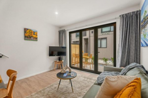 Coronet Escape Townhouse